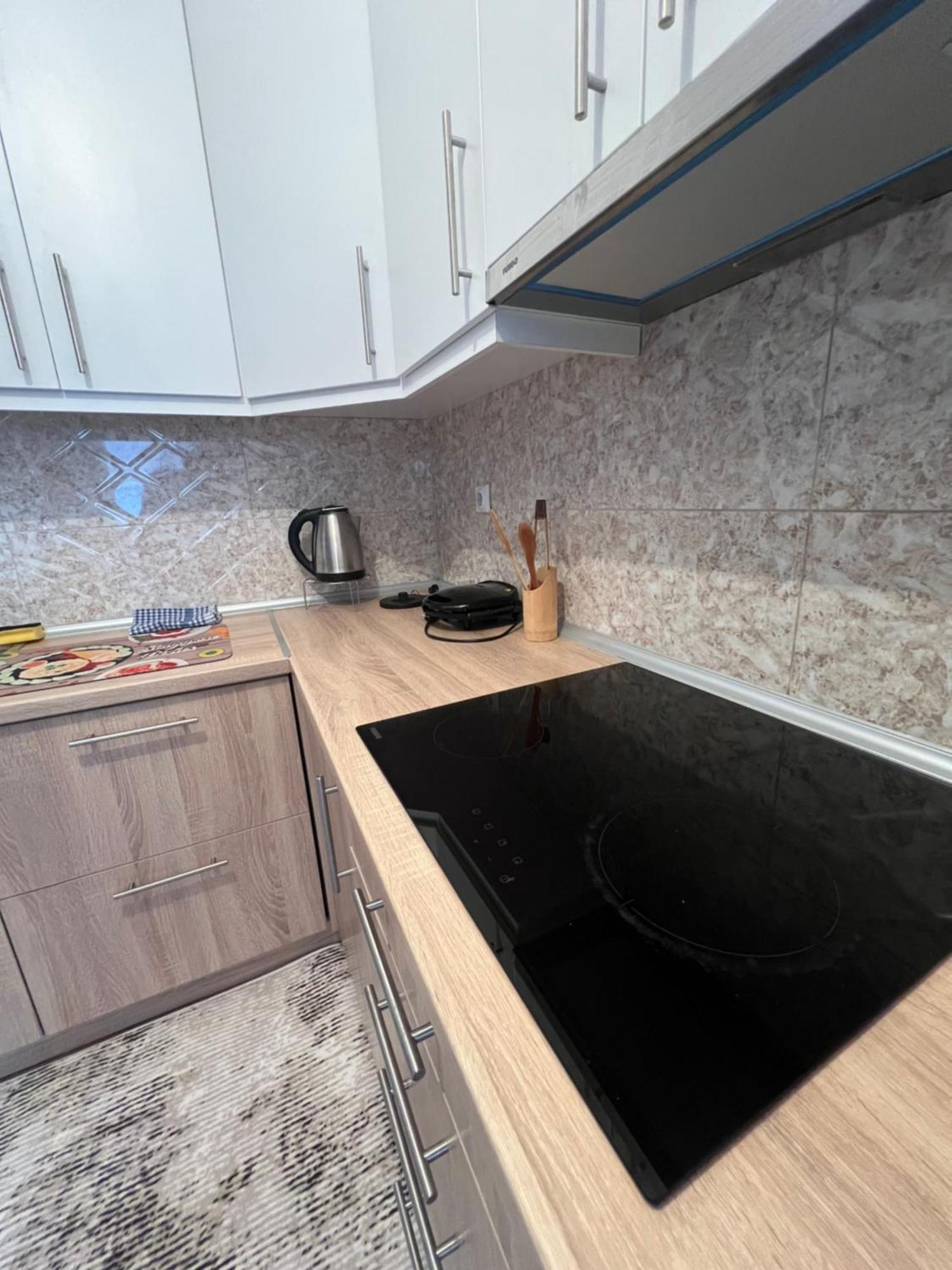 Downtown Great Apartment Strumica Bagian luar foto